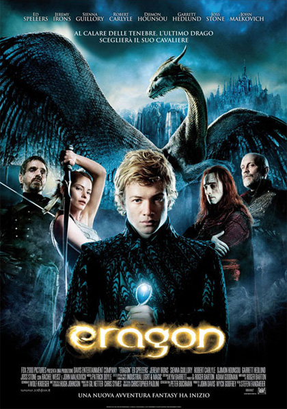 Eragon