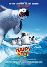 Cinema Happy Feet