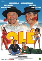 Cinema Olè