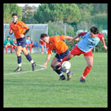 Partite di calcio