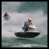 Moto d'acqua
