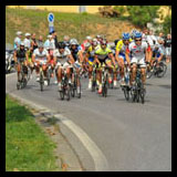 Gare ciclistiche
