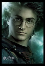 Herry Potter