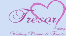 Tresor Wendding