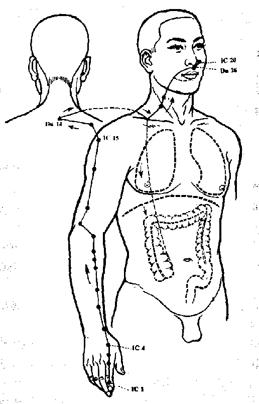 Shiatsu