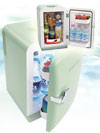 Elettronica frigo